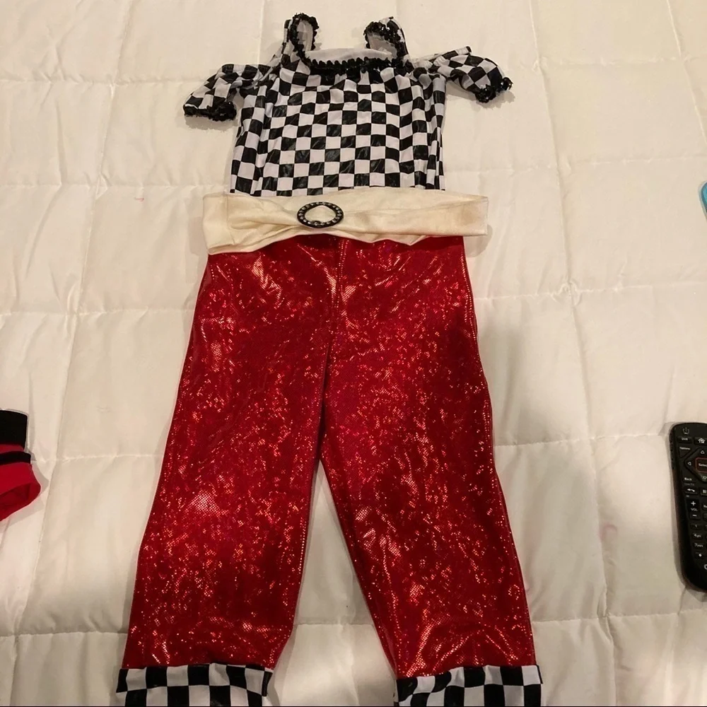 Dance Costume/ Pageant wear